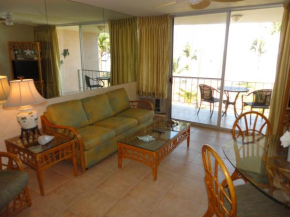 Гостиница Hale Kai O'Kihei 317  Кихеи